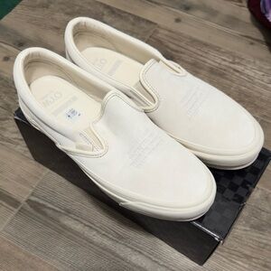 Vans Men's Slip-On X Neighborhood